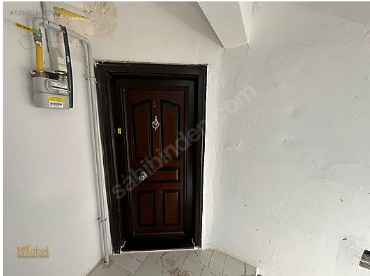 MABEL'DEN ŞEREFİYE MAHALLESİNDE 2+1 FIRSAT DAİRE